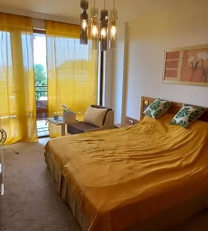 райский уголок Appartement