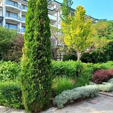 райский уголок Appartement *