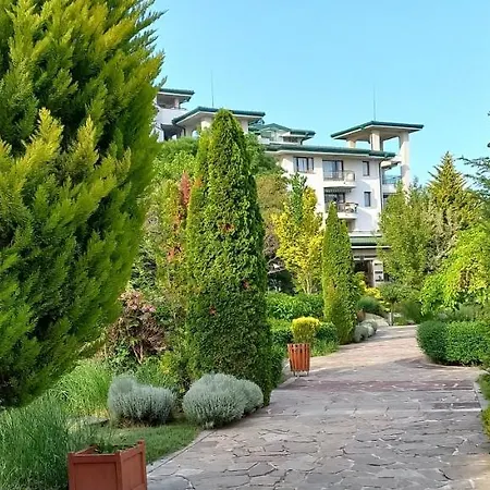 Appartement райский уголок Ravda