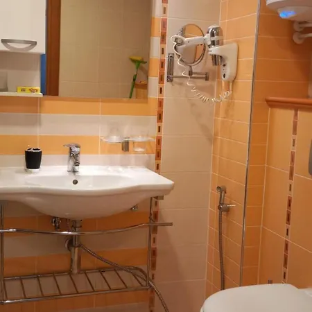 райский уголок Appartement Ravda