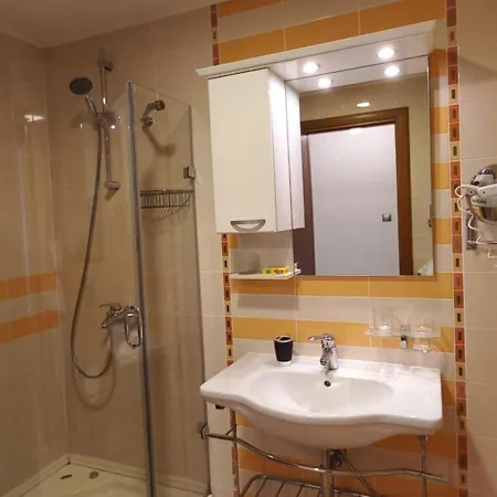 райский уголок Appartement *