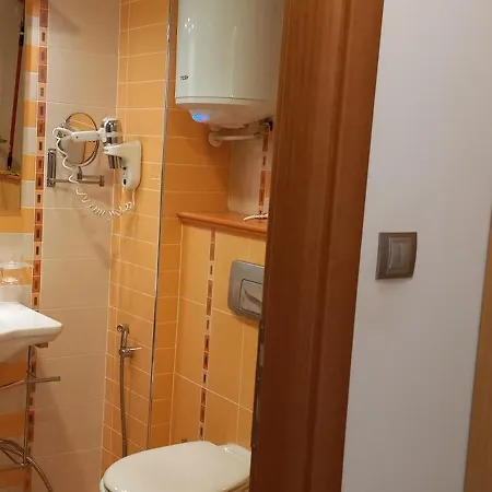 Appartement райский уголок