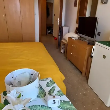 райский уголок Appartement *
