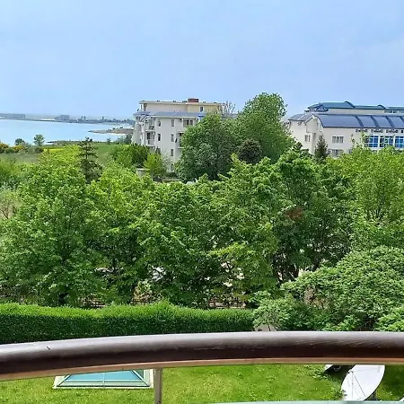 Appartement райский уголок *