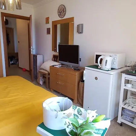 Appartement райский уголок *