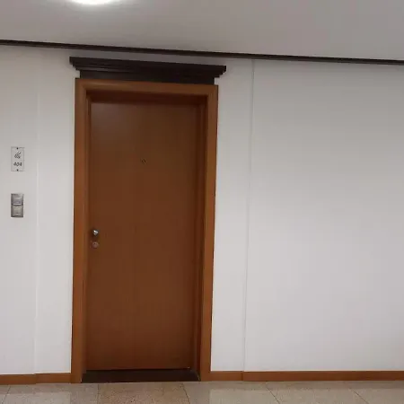 райский уголок Appartement