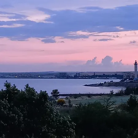 райский уголок Appartement
